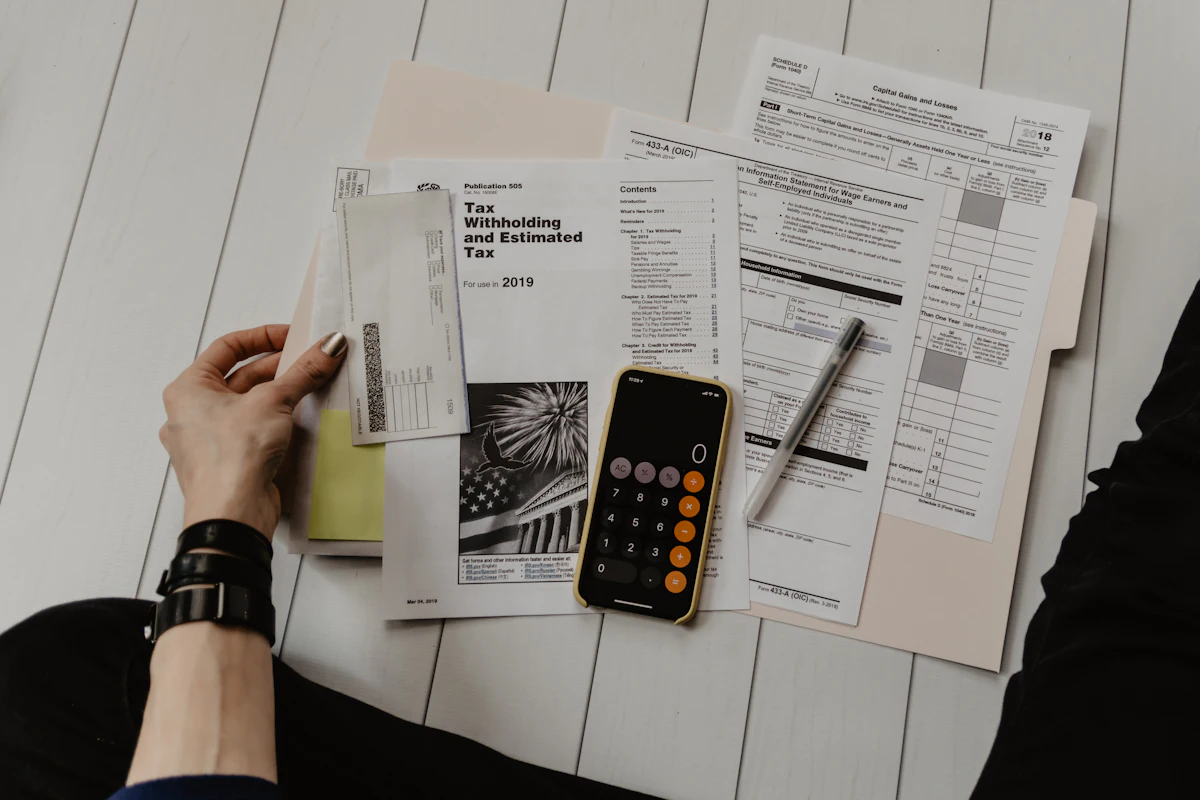 Calcul de la soulte lors d'un divorce avec bien immobilier